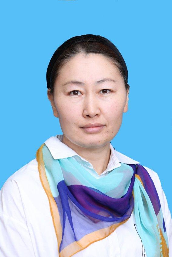 Сахуан Айбарша