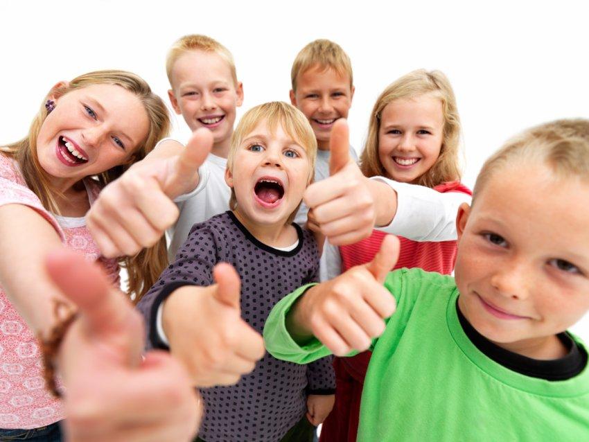 Экскурсия по школе