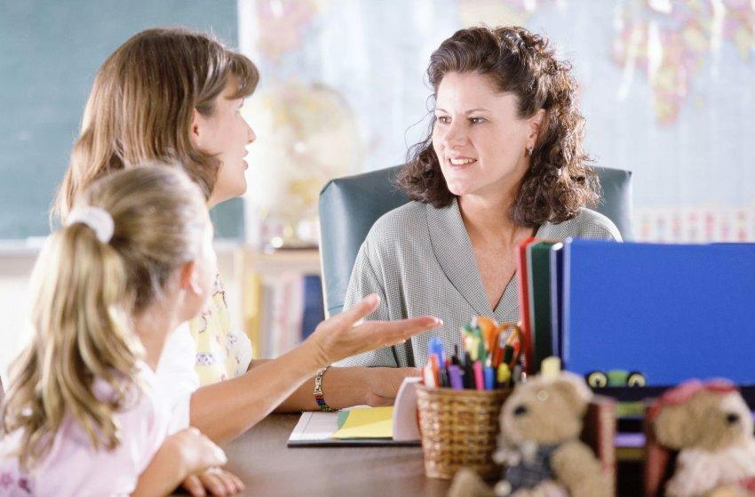 Психолог - не волшебник, или что нужно знать о школьном психологе