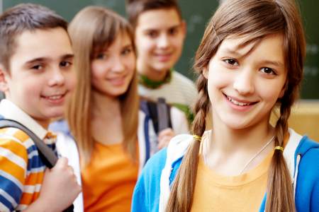 Подросток 14 лет – период пяти НЕТ