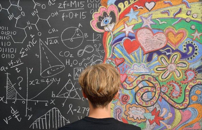 Развитие мозга и особенности подросткового возраста