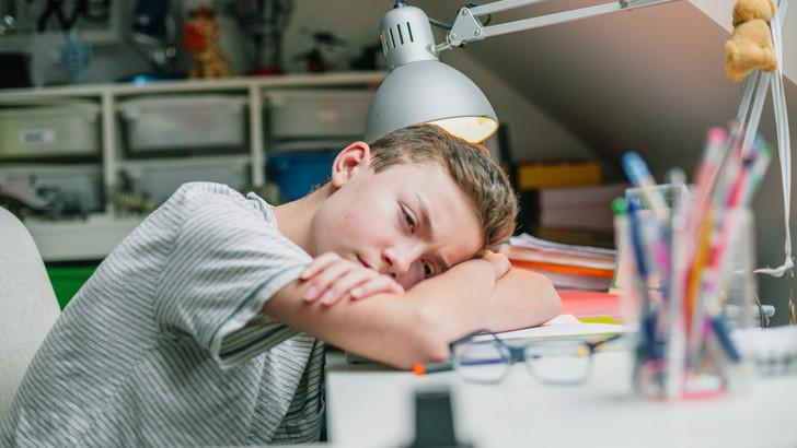 Эмоциональное выгорание