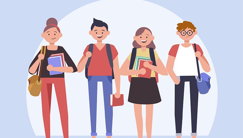 Ещё раз о подростках