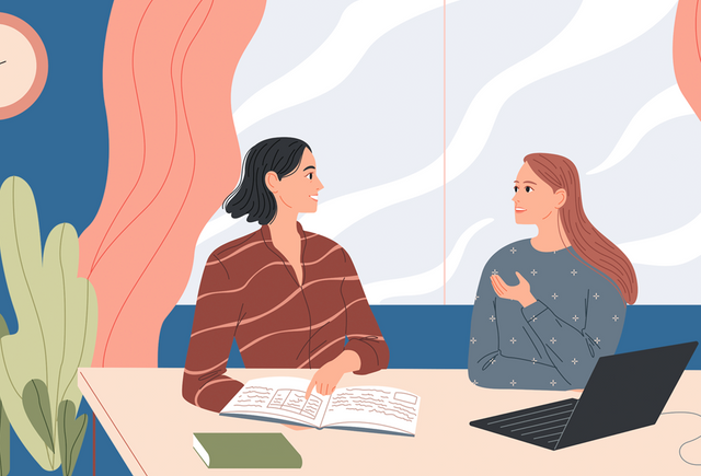 Как родителям правильно общаться с учителем ребенка и почему это важно