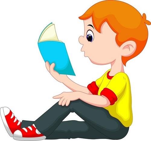 Как чтение работает на нас