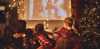 Смотрим в праздники