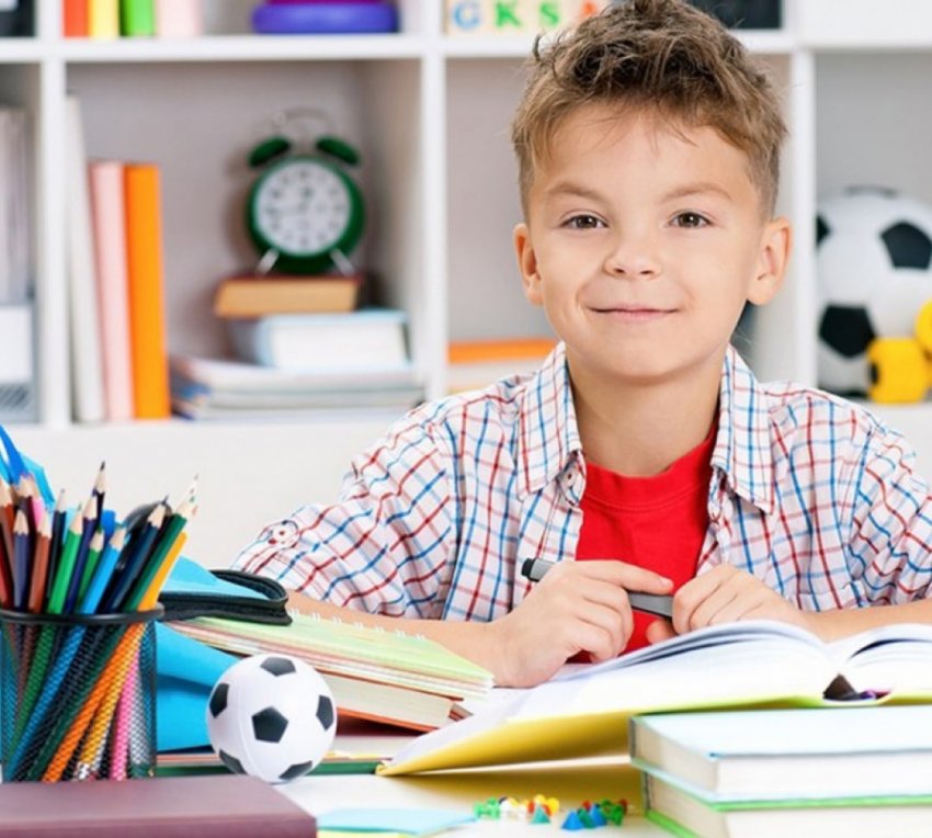 Как эффективно учиться