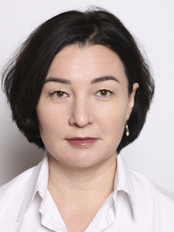 Аязбаева Татьяна Владимировна