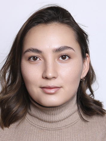 Елемесова Нурмира Бейсенбековна