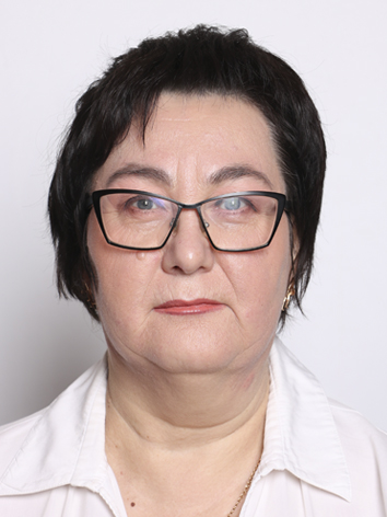 Федорова Светлана Викторовна