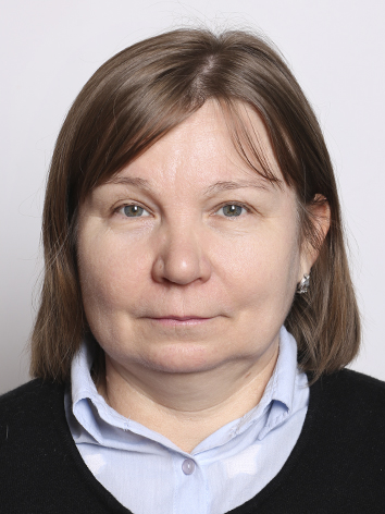 Дыкина Наталия Васильевна