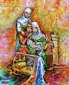 День Семьи в Казахстане