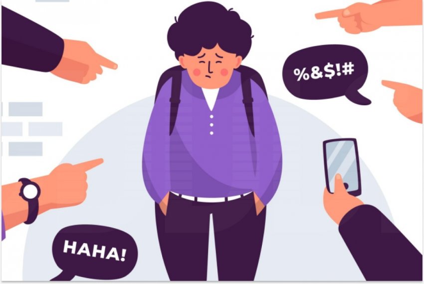 27 января – Международный день борьбы против буллинга