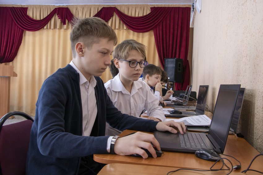 «SKILLS FOR GEEKS» -2025