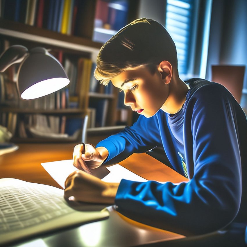 Психология успеха в учебе