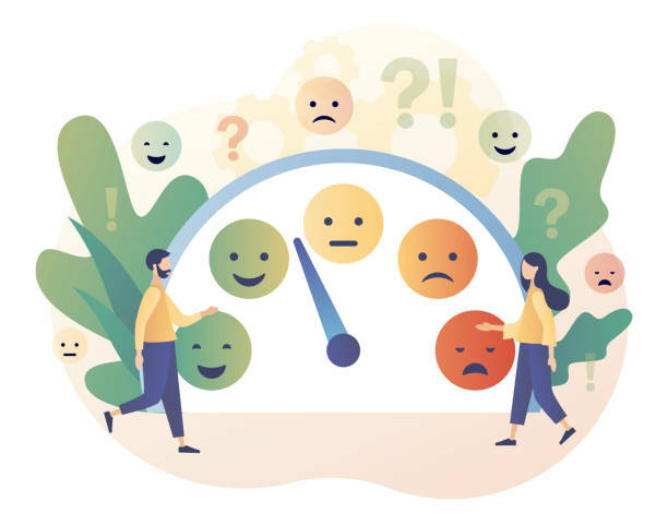 Как снизить тревогу за минуту: простые техники, которые работают