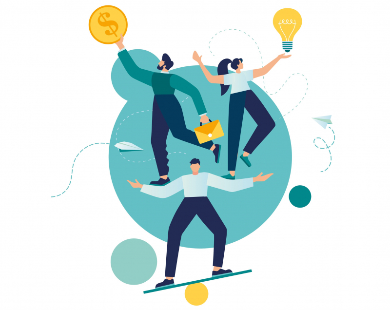 Soft Skills для IT-специалистов