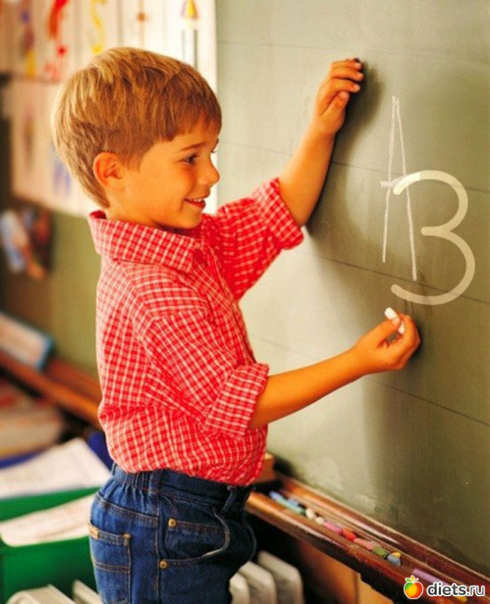 Какие навыки важно развивать в начальной школе