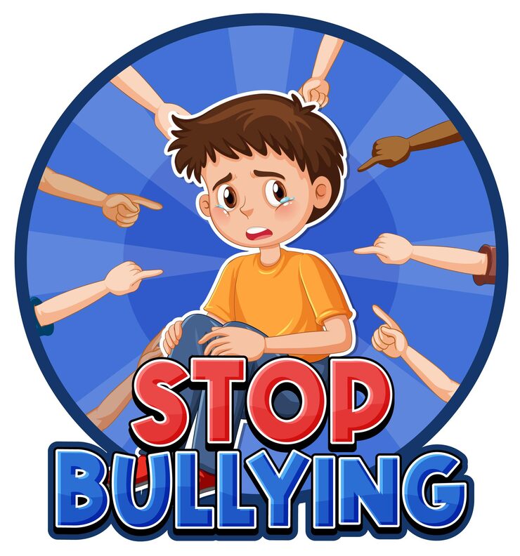 Буллинг: не молчи – говори!