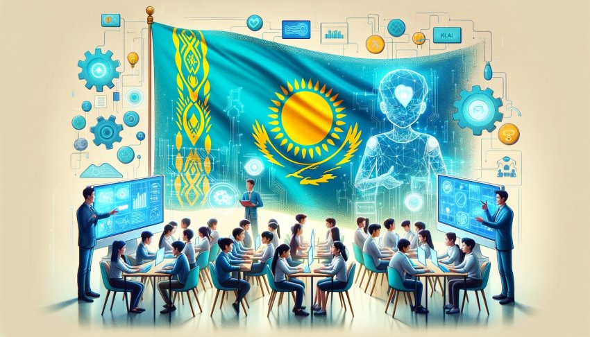 Чему школа должна научить в эпоху ИИ?